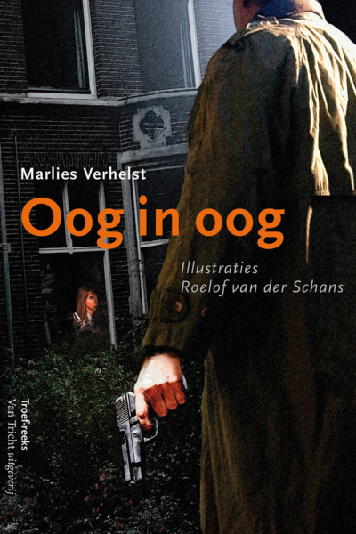 omslag Oog in Oog